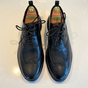 Cole Haan Mens 11.5 dress sneakers